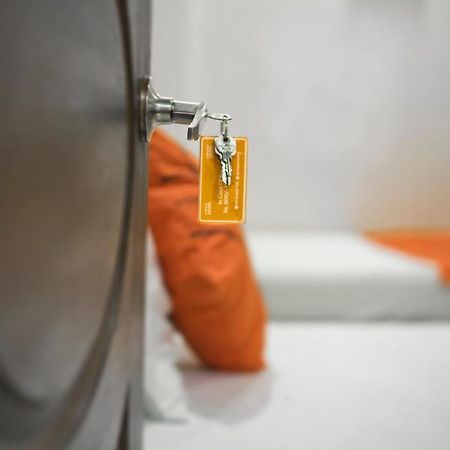 Goho Rooms Badar カラチ エクステリア 写真