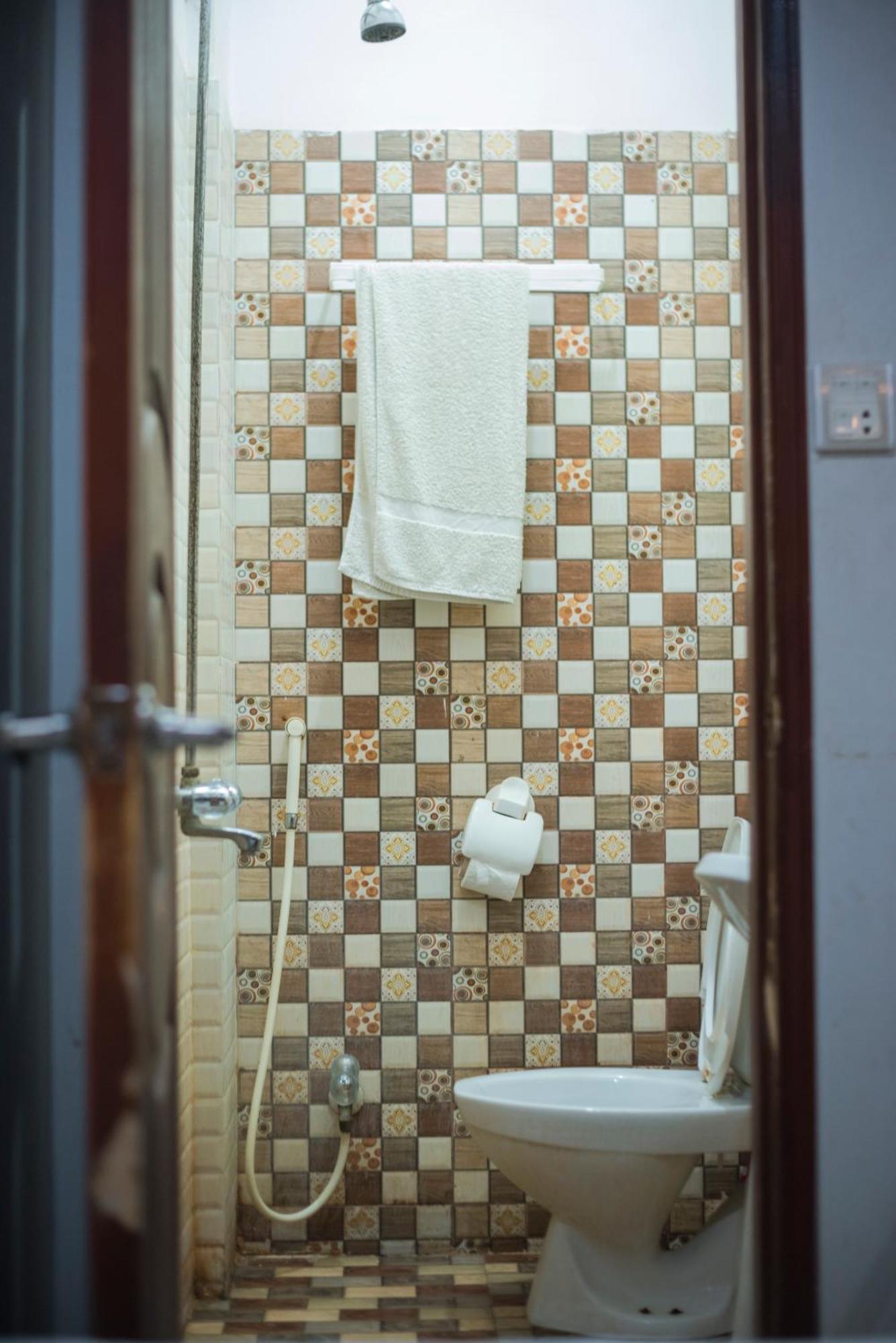 Goho Rooms Badar カラチ エクステリア 写真