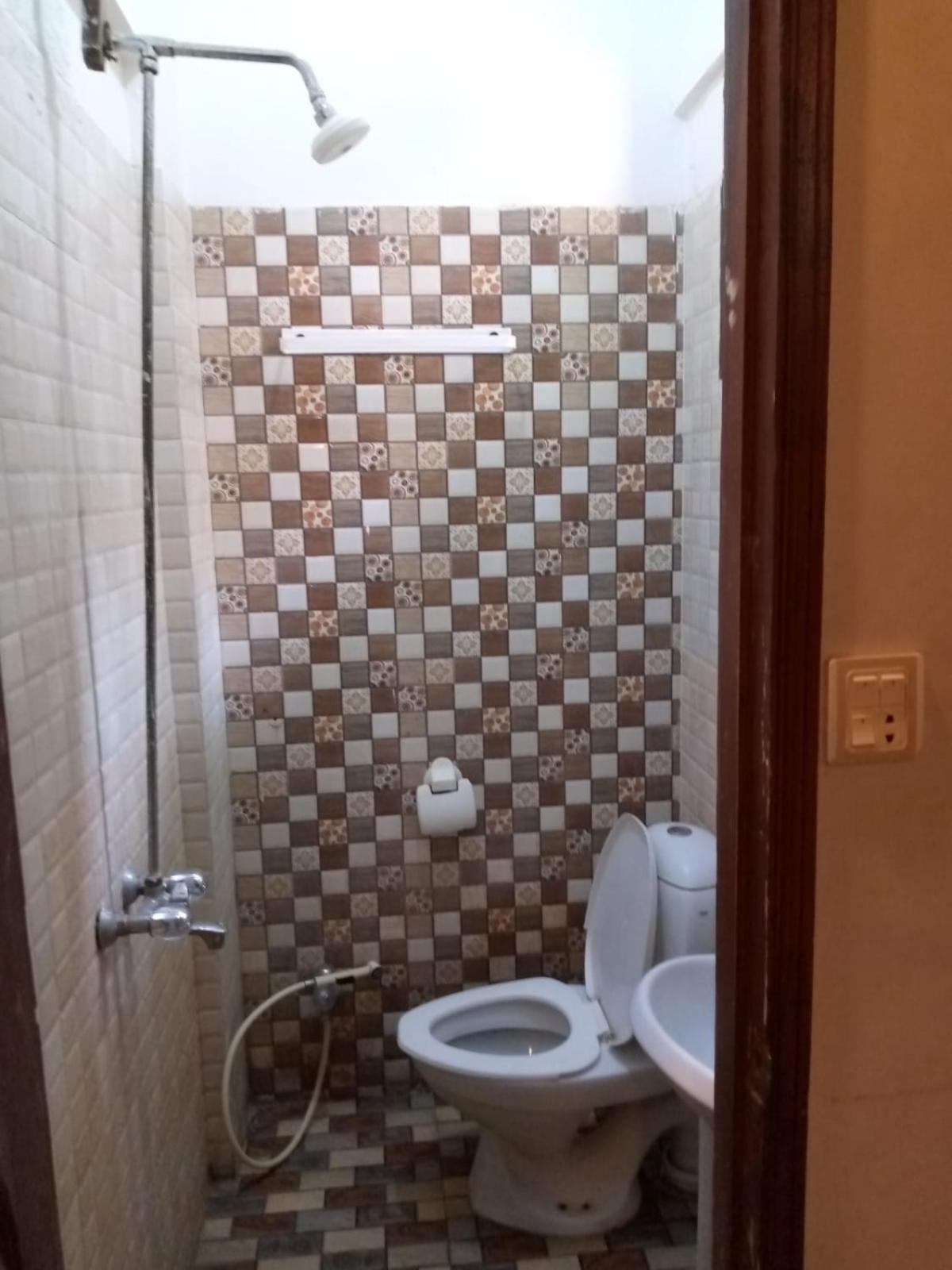 Goho Rooms Badar カラチ エクステリア 写真