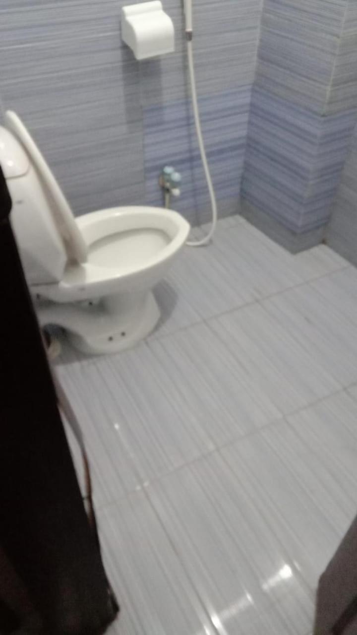 Goho Rooms Badar カラチ エクステリア 写真