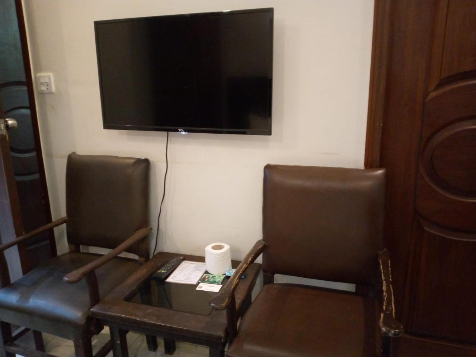 Goho Rooms Badar カラチ エクステリア 写真
