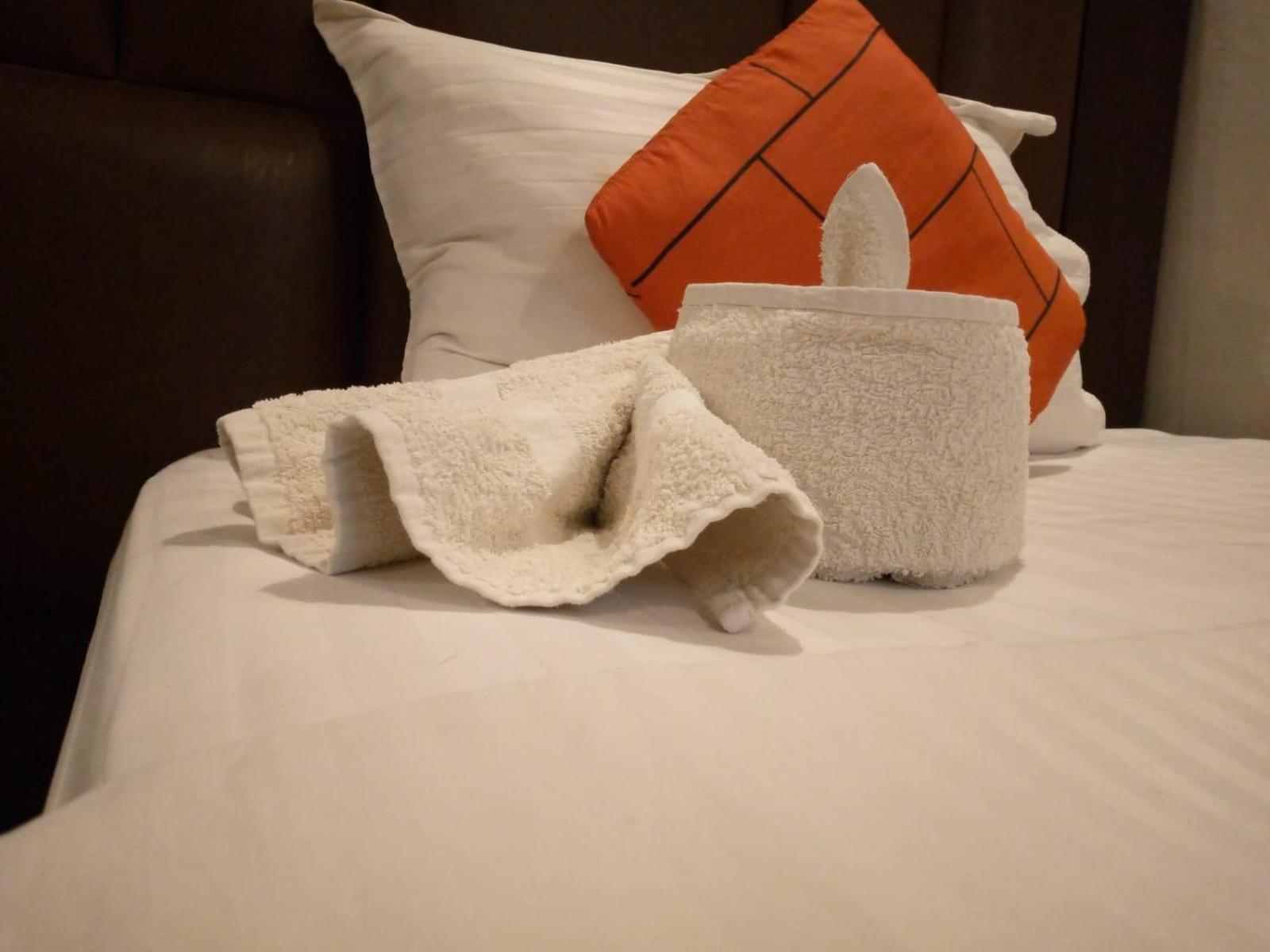 Goho Rooms Badar カラチ エクステリア 写真