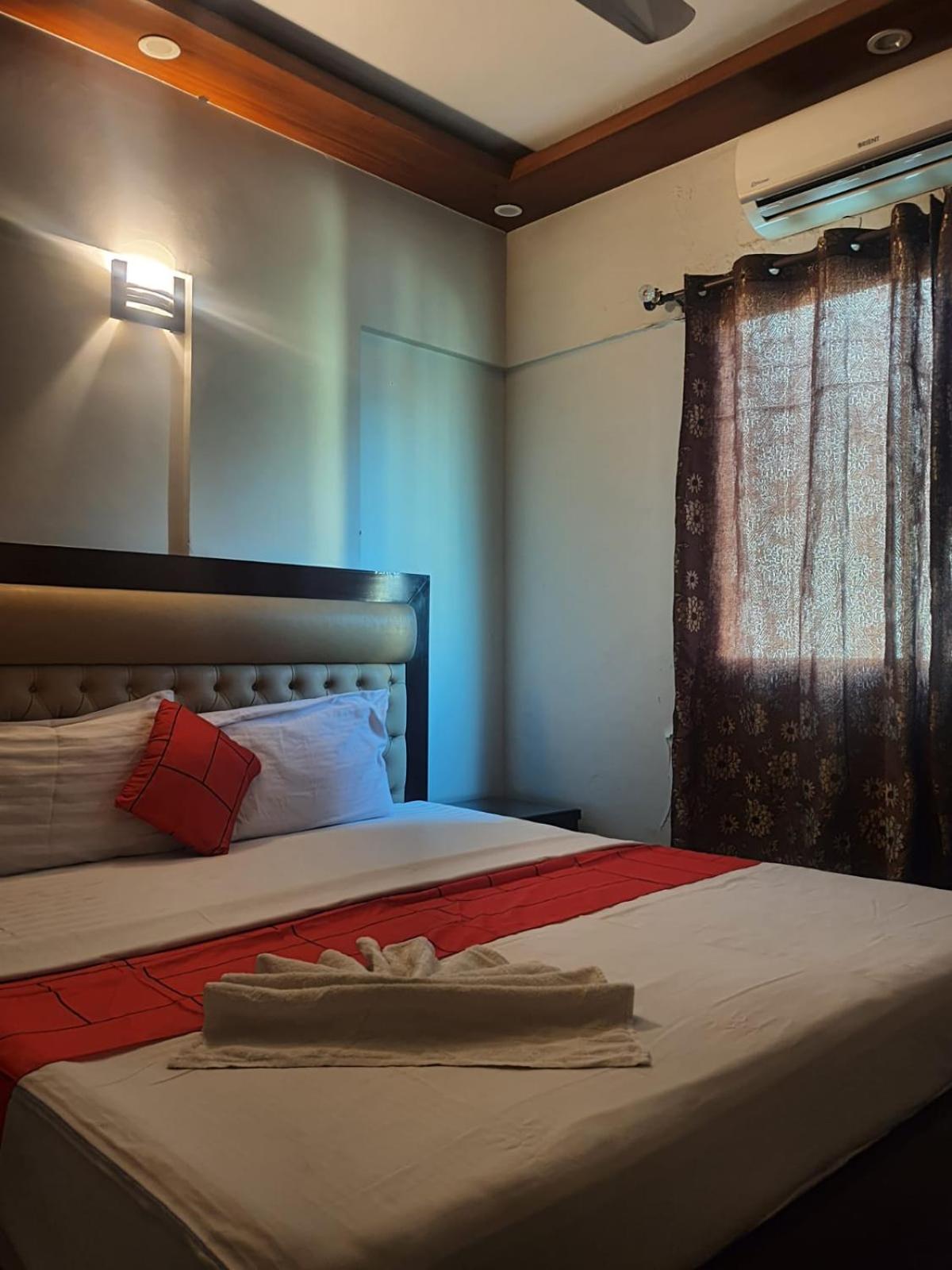 Goho Rooms Badar カラチ エクステリア 写真